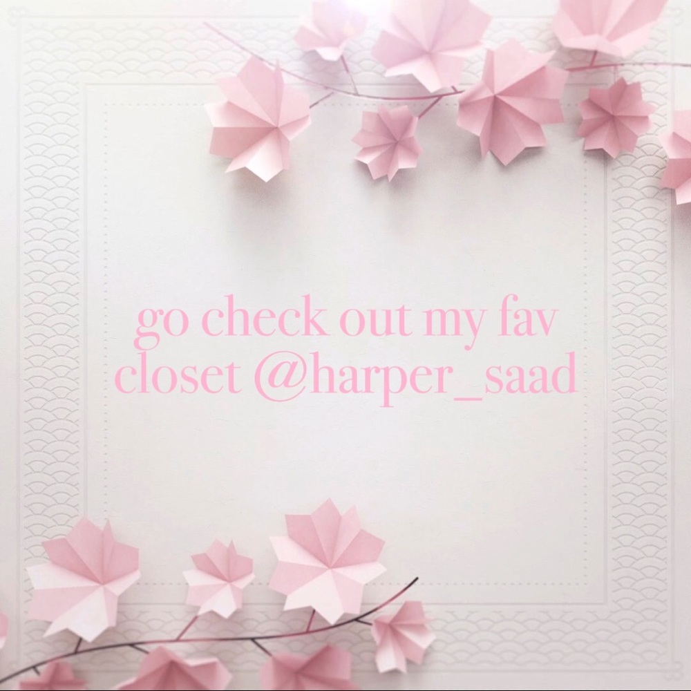 My Favorite Closet!